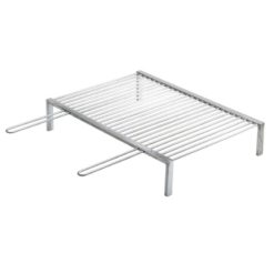 Griglia in Acciaio G102 Camino e BBQ Graticola