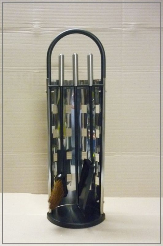 Set attrezzi moderno S186 Acciaio in OFFERTA - immagine 5