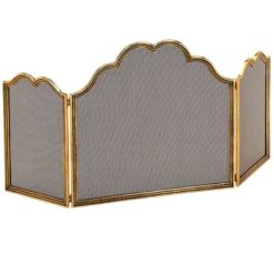 Parascintille Camino 3 Ante P129 in Ottone