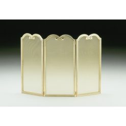 Parascintille in Ottone 3 ante P131L Nodi Alto