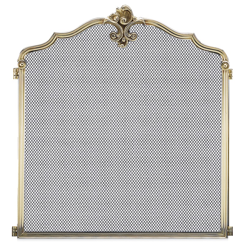 Parascintille 3 ante P154L in OTTONE - immagine 3