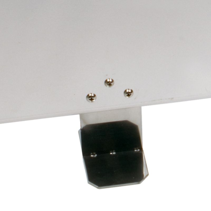 Parascintille in Acciaio P168 CopriCamino - immagine 2