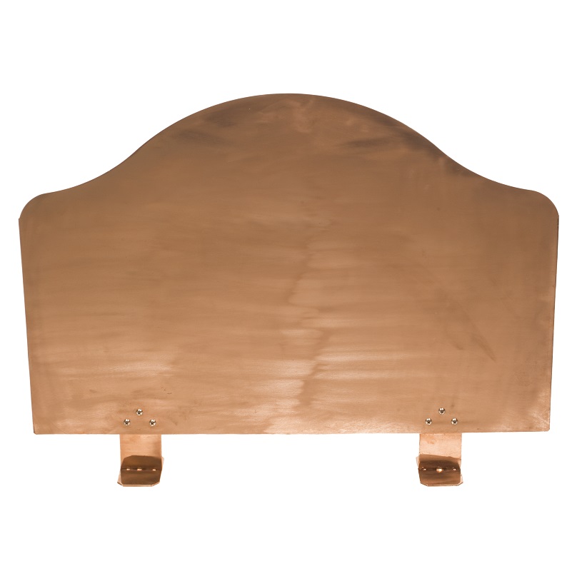 Parascintille in Rame P169 Copricamino