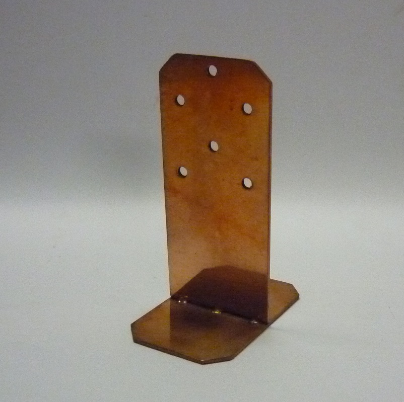 Parascintille in Rame P169 Copricamino - immagine 6