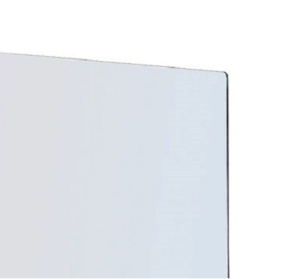 Parascintille P178 in Cristallo Acciaio e vetro - immagine 4