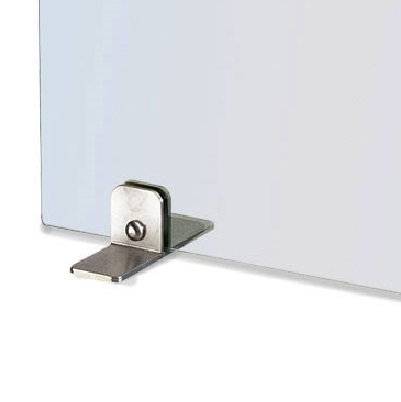 Parascintille P178 in Cristallo Acciaio e vetro - immagine 3