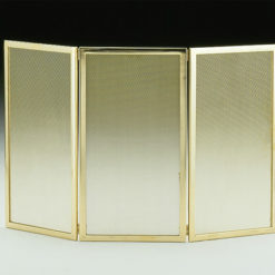 Parascintille Moderno P187 in Ottone