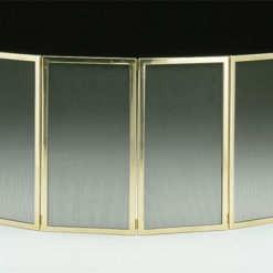 Parascintille Moderno P188 in Ottone