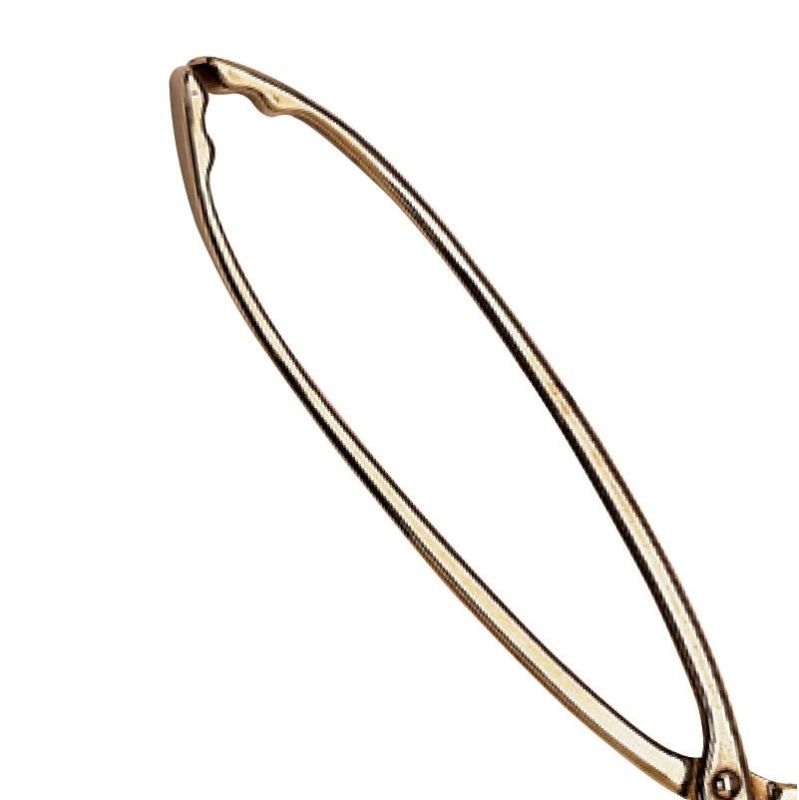 Pinza Camino in Ottone Lucido S214 - immagine 3