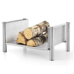 Portalegna MODERNO di Desing L163 essenziale