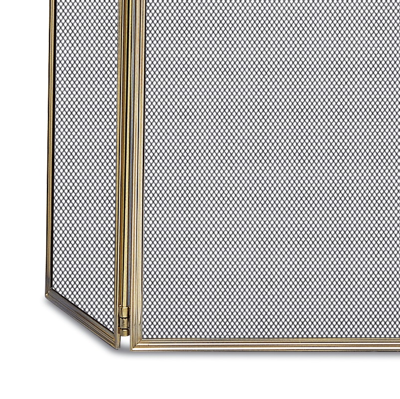 Grande schermo Parascintille in Ottone P203 - immagine 6