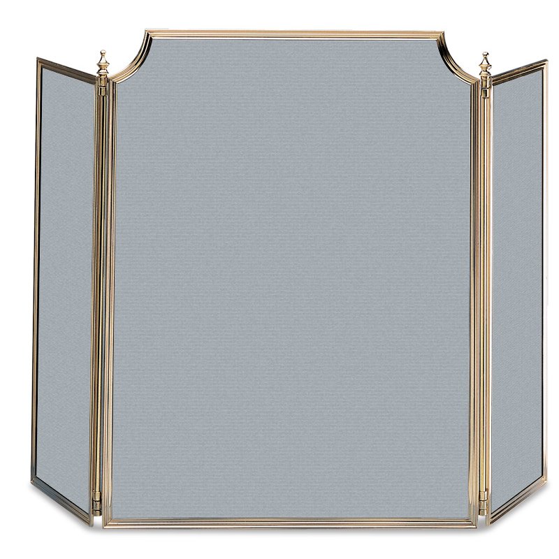 Grande schermo Parascintille in Ottone P203 - immagine 4