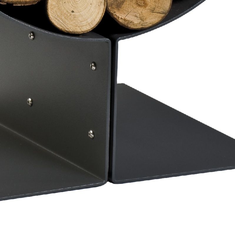 Portalegna da interno di Design L171 Moderno - immagine 2