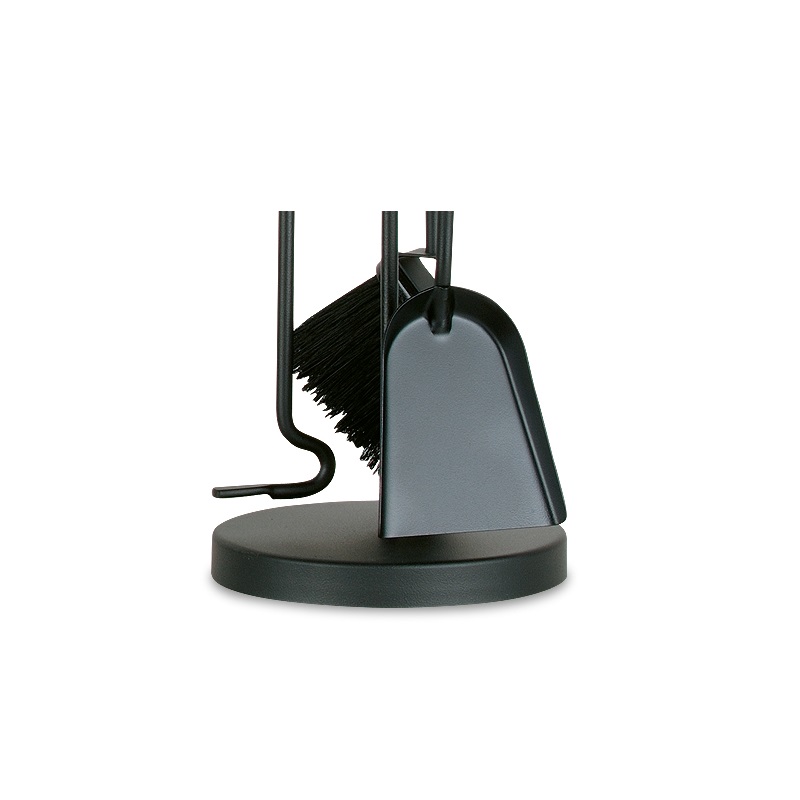 Set di attrezzi per il fuoco S253 Essenziale - immagine 3