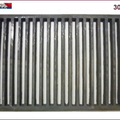 Griglia Cenere G301-01 U