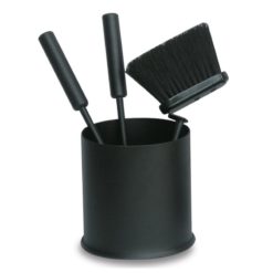 Set di attrezzi per il Fuoco S254 essenziale