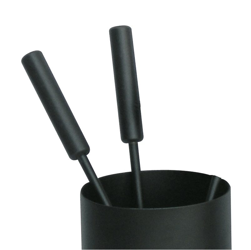 Set di attrezzi per il Fuoco S254 essenziale - immagine 2