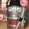 Aspiracenere VX018 per Ceneri Calde