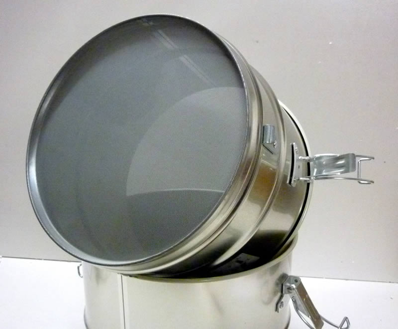 Aspiracenere VX018 per Ceneri Calde - immagine 4