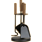 Set Attrezzi Camino