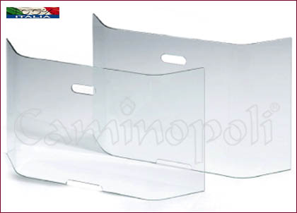 Parascintille Temperato P138S