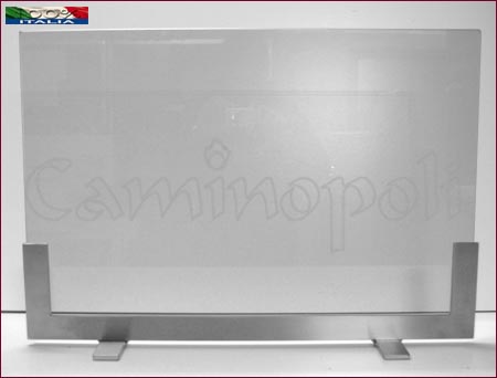 Parascintille Temperato P165 vetro/cristallo
