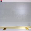 Parascintille Temperato P166 vetro/cristallo