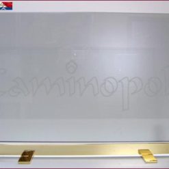 Parascintille Temperato P166 vetro/cristallo