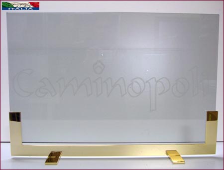 Parascintille Temperato P166 vetro/cristallo