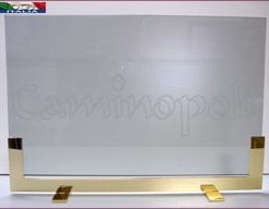 Parascintille Temperato P166 vetro/cristallo
