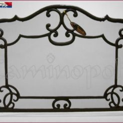 Parascintille monopezzo P145