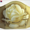 Copricamino 3 ante C103 Rosa