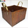 Portalegna in Ottone L102