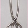 Pinza in ottone S213