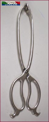 Pinza in ottone S213
