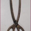 Pinza in Ottone Antico S215