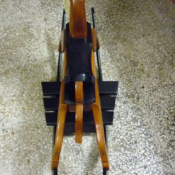 Cavalluccio a Dondolo in legno V113