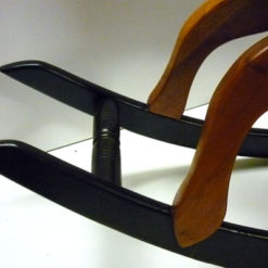 Cavalluccio a Dondolo in legno V113