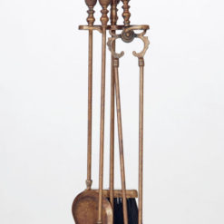 Set attrezzi 4+1 S171A