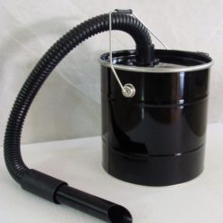 Aspiracenere per ceneri calde V131