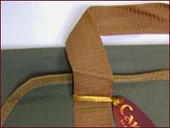Sacca Portalegna L134 Borsa