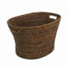 Cesta Portalegna in Rattan L147 Vimini