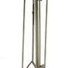 Set attrezzi 4+1 in Ottone Nichelato S224