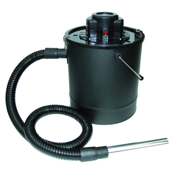 Aspiracenere V132 2014 elettrico 1200w