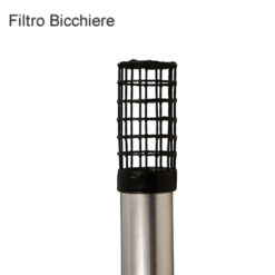 Aspiracenere V132 2014 elettrico 1200w