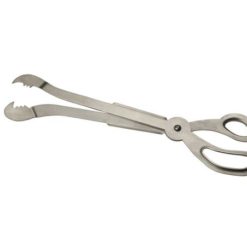 Pinza in acciaio S232