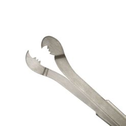 Pinza in acciaio S232