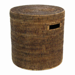 Portalegna in Rattan L155