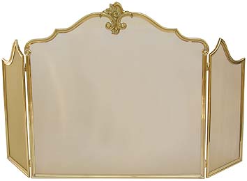 Parascintille in Ottone P193S