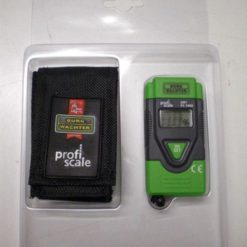 Misuratore di Umidità V134 Igrometro Legna